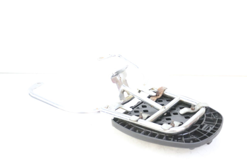 photo de SUPORTE DE BAGAGEM PIAGGIO VESPA LX 2T 50 (2005 - 2013) - Estado da superfície