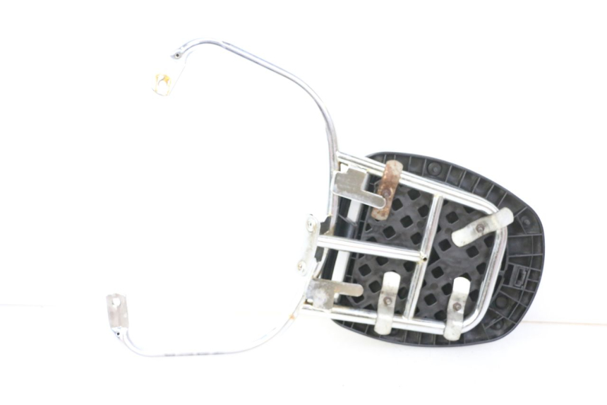 photo de SUPORTE DE BAGAGEM PIAGGIO VESPA LX 2T 50 (2005 - 2013) - Peça verificada