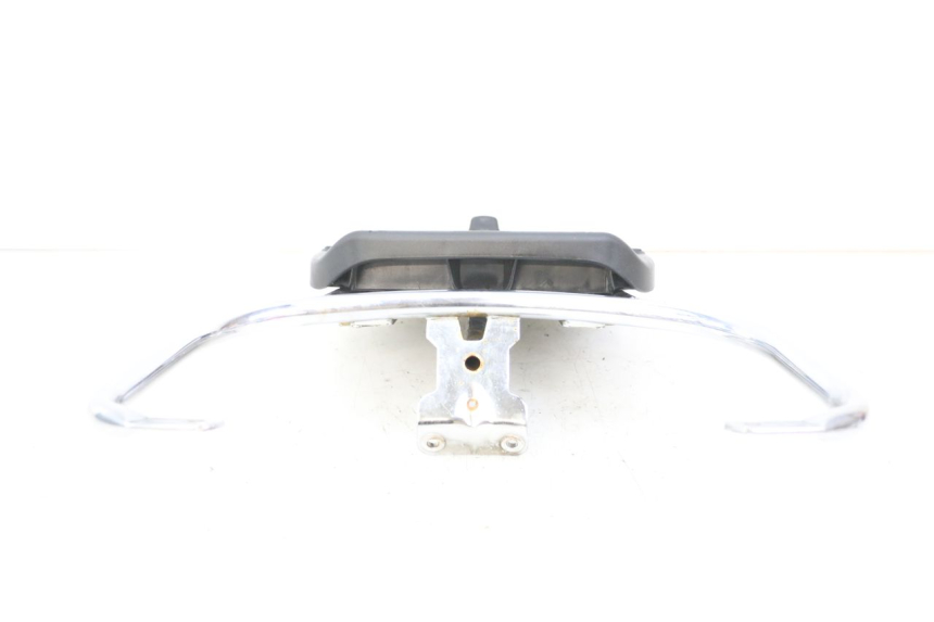 photo de SUPORTE DE BAGAGEM PIAGGIO VESPA LX 2T 50 (2005 - 2013) - Marcações e referências