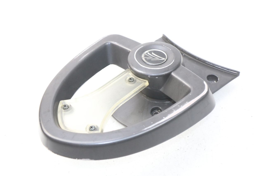 photo de SUPORTE DE BAGAGEM KEEWAY PIXEL 50 (2008 - 2011) - Ampliação técnica