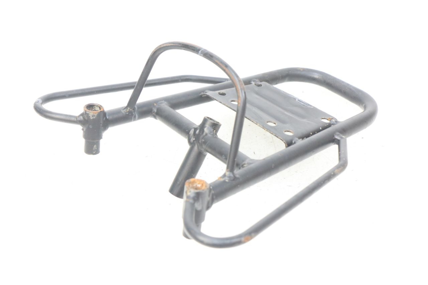 photo de SUPORTE DE BAGAGEM TNT MOTOR ROMA 10' 4T 50 (2007 - 2018) - Zoom do estado de desgaste
