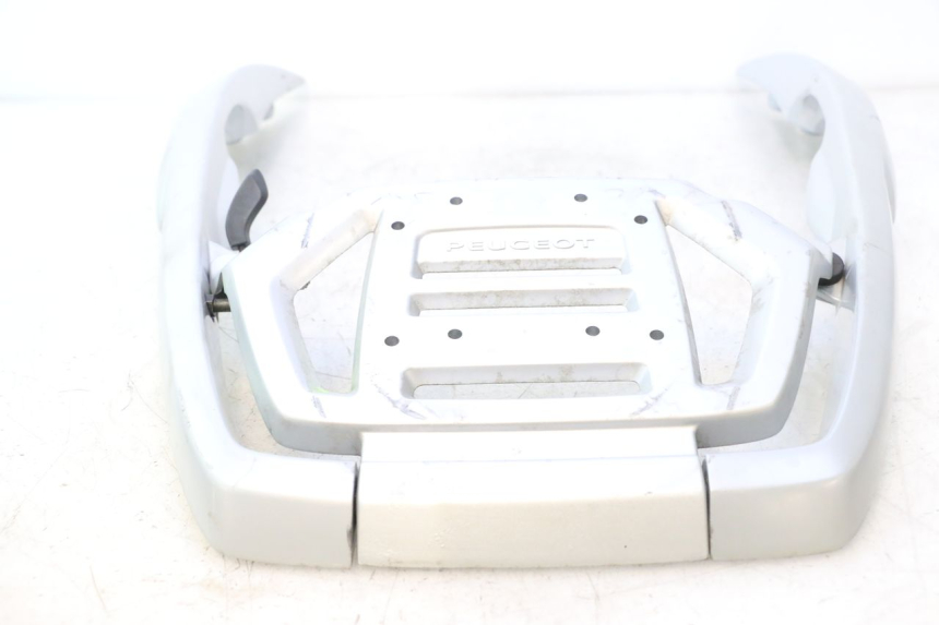photo de SUPORTE DE BAGAGEM PEUGEOT SATELIS 125 (2013 - 2018) - Estrutura - ampliação