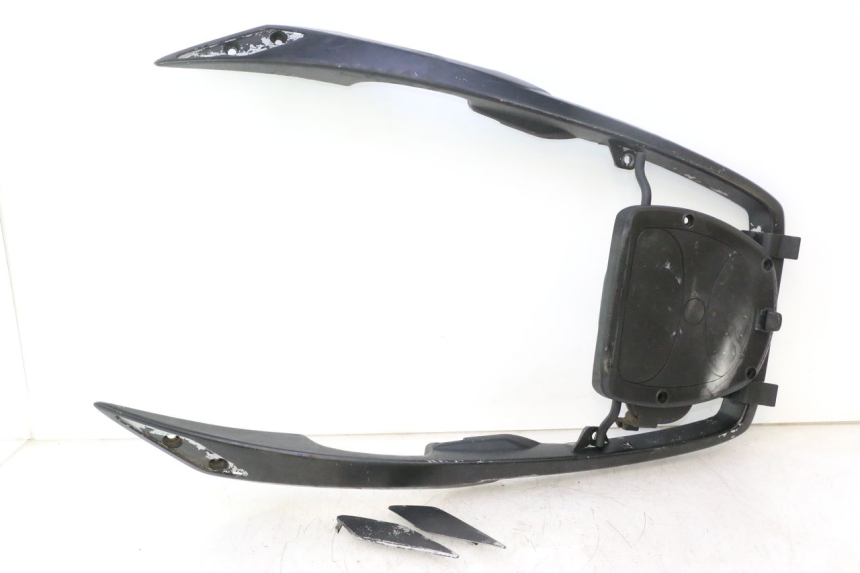 photo de SUPORTE DE BAGAGEM PEUGEOT SATELIS 125 (2006 - 2009) - Vista principal