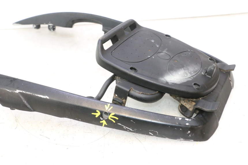 photo de SUPORTE DE BAGAGEM PEUGEOT SATELIS 125 (2006 - 2009) - Ampliação dos componentes