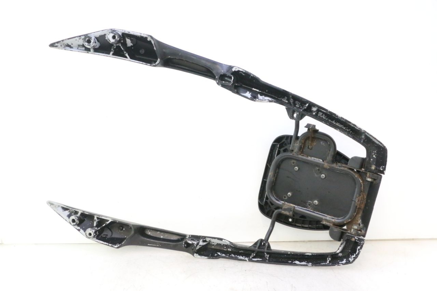 photo de SUPORTE DE BAGAGEM PEUGEOT SATELIS 125 (2006 - 2009) - Imagem adicional