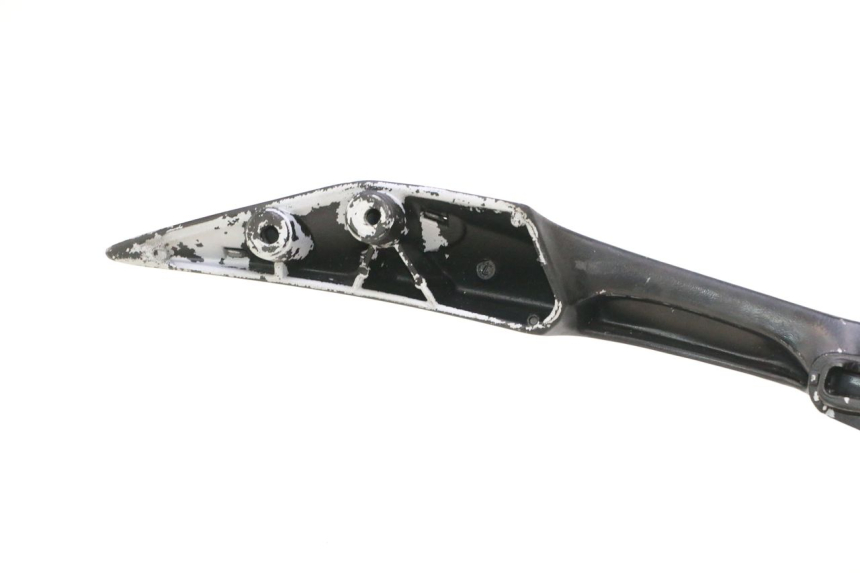 photo de SUPORTE DE BAGAGEM PEUGEOT SATELIS 125 (2006 - 2009) - Inspeção visual