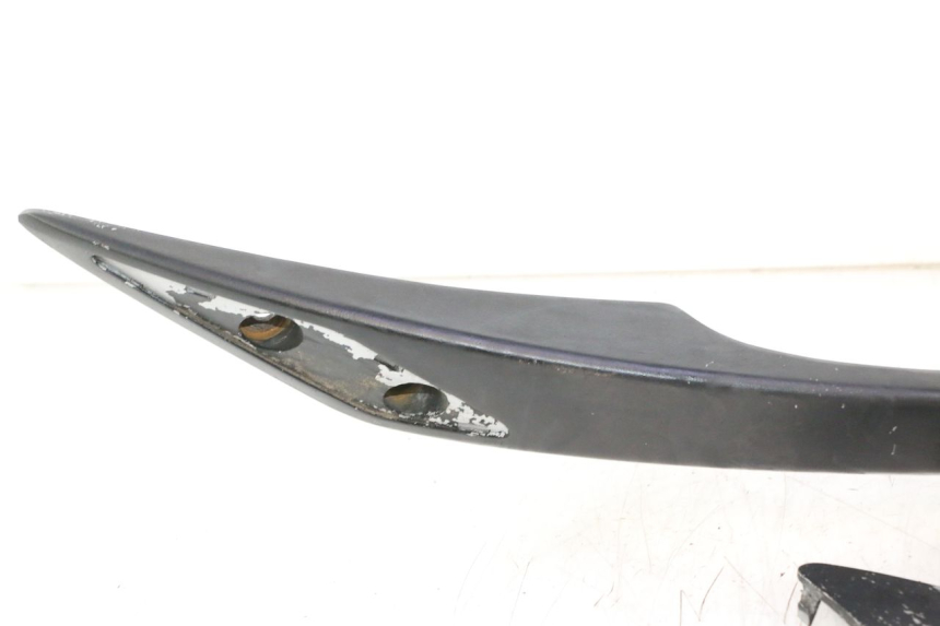 photo de SUPORTE DE BAGAGEM PEUGEOT SATELIS 125 (2006 - 2009) - Ampliação técnica