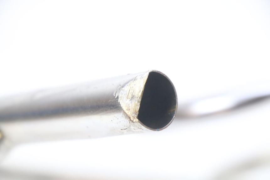 photo de SUPORTE DE BAGAGEM JM MOTORS SC 4T 50 (2012 - 2017) - Zoom do estado de desgaste