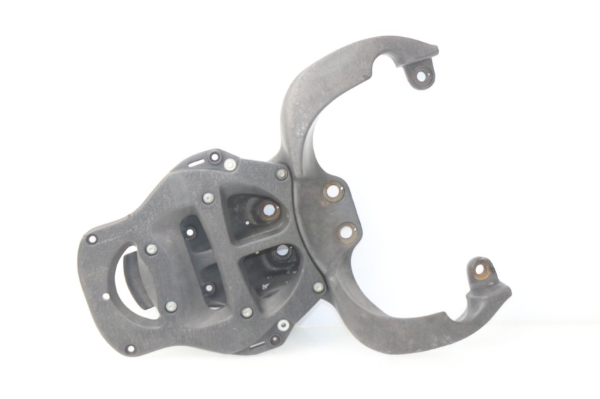 photo de SUPORTE DE BAGAGEM APRILIA SCARABEO GT 125 (1999 - 2007) - Vista principal
