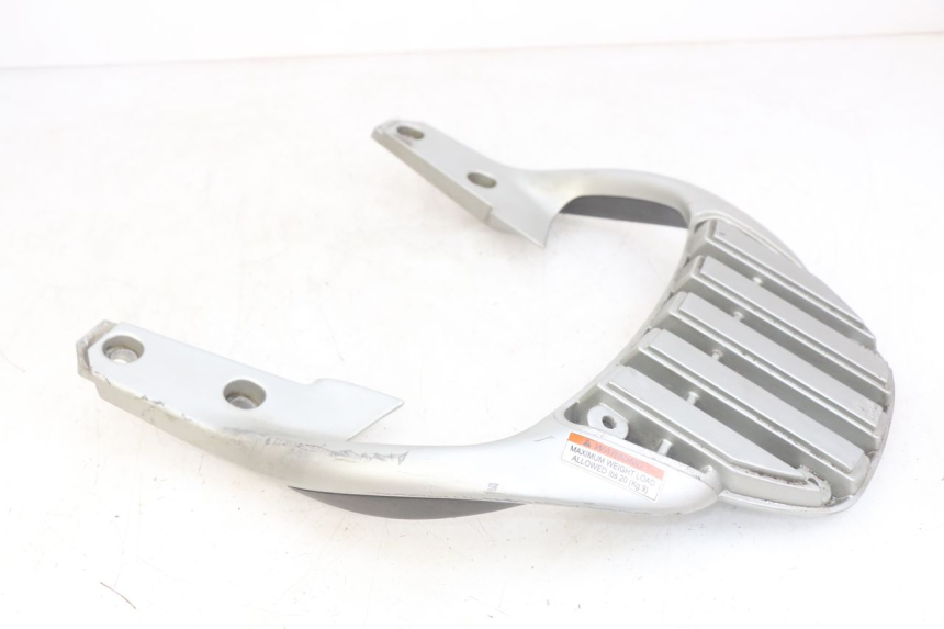 photo de SUPORTE DE BAGAGEM APRILIA SCARABEO LIGHT 125 (2007 - 2011) - Peça verificada