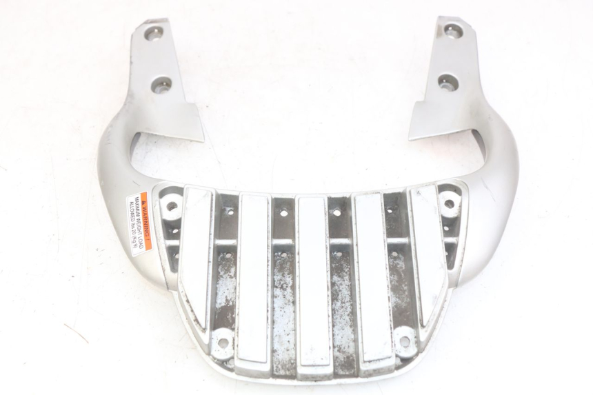 photo de SUPORTE DE BAGAGEM APRILIA SCARABEO LIGHT 125 (2007 - 2011) - Marcações e referências