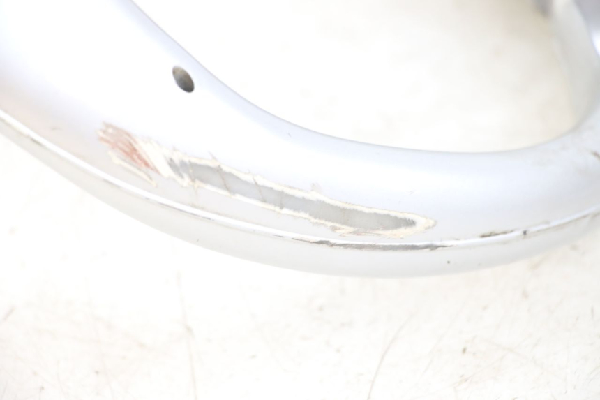 photo de SUPORTE DE BAGAGEM APRILIA SCARABEO 100 (2003 - 2012) - Zoom do estado de desgaste