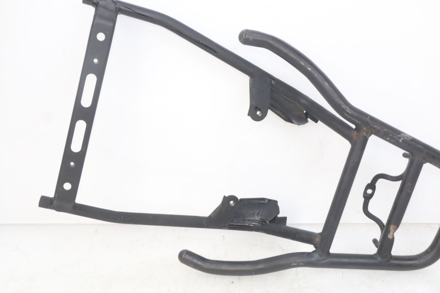 photo de SUPORTE DE BAGAGEM HONDA SCV LEAD 100 (2003 - 2007) - Vista do produto