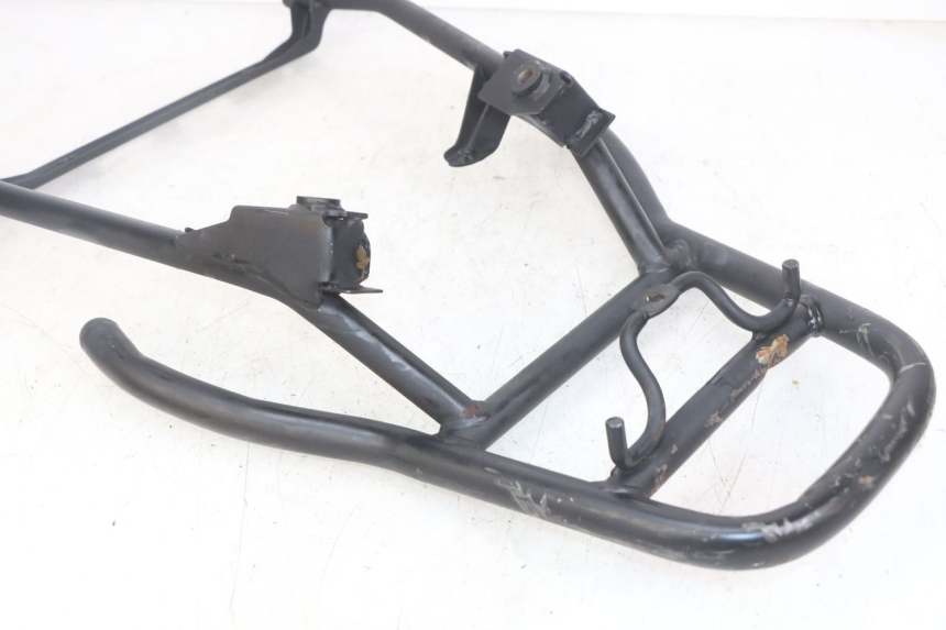 photo de SUPORTE DE BAGAGEM HONDA SCV LEAD 100 (2003 - 2007) - Zoom do estado de desgaste
