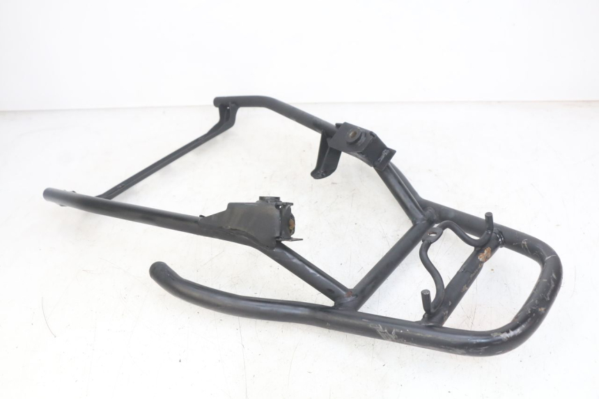 photo de SUPORTE DE BAGAGEM HONDA SCV LEAD 100 (2003 - 2007) - Ampliação técnica
