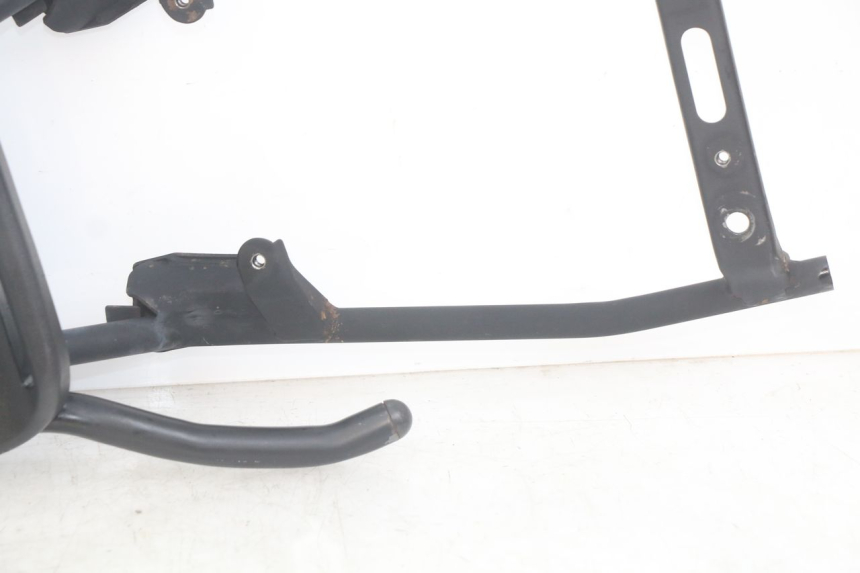 photo de SUPORTE DE BAGAGEM HONDA SCV LEAD 100 (2003 - 2007) - Vista do produto