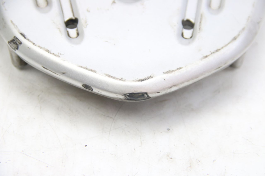 photo de SUPORTE DE BAGAGEM SUZUKI SIXTEEN 125 (2008 - 2010) - Imagem adicional