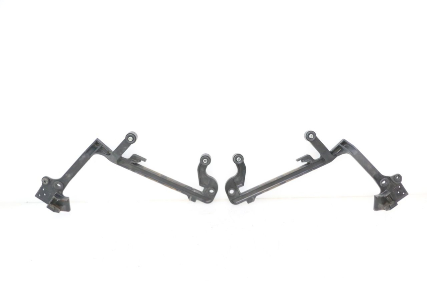 photo de SUPORTE DE BAGAGEM HONDA ST PAN EUROPEAN 1100 (1990 - 2002) - Vista principal