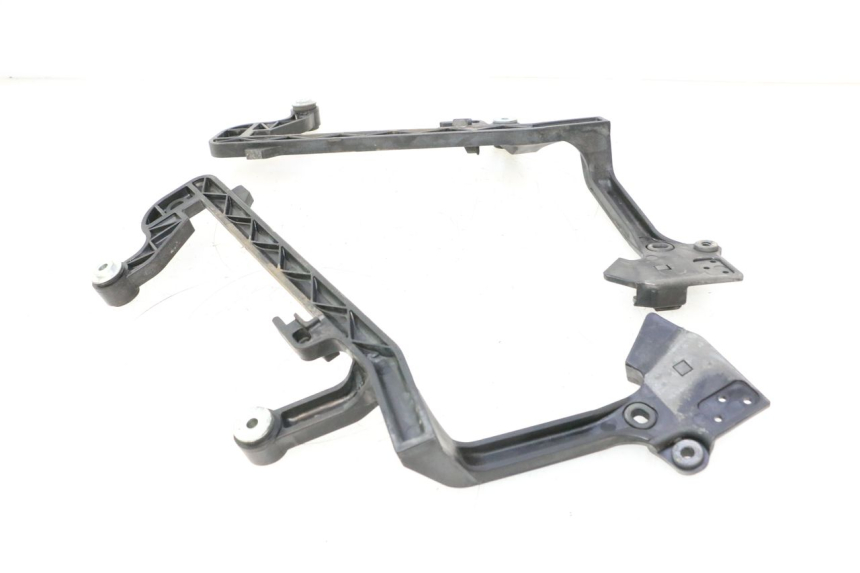 photo de SUPORTE DE BAGAGEM HONDA ST PAN EUROPEAN 1100 (1990 - 2002) - Zoom do estado de desgaste