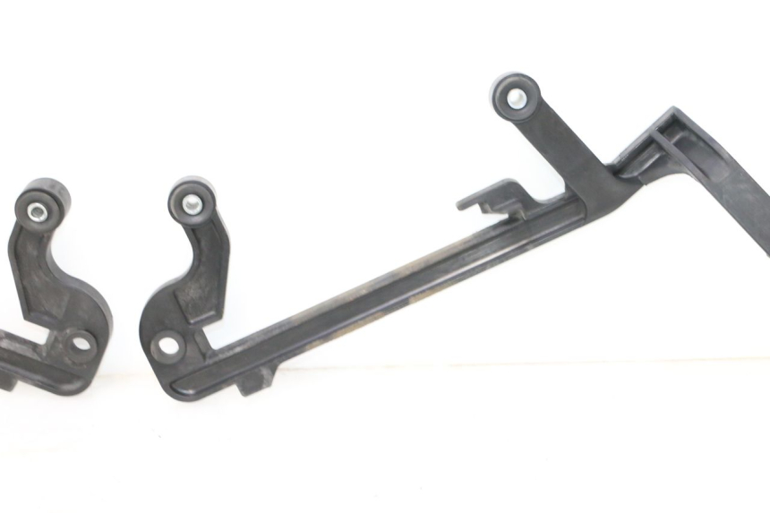 photo de SUPORTE DE BAGAGEM HONDA ST PAN EUROPEAN 1100 (1990 - 2002) - Vista geral