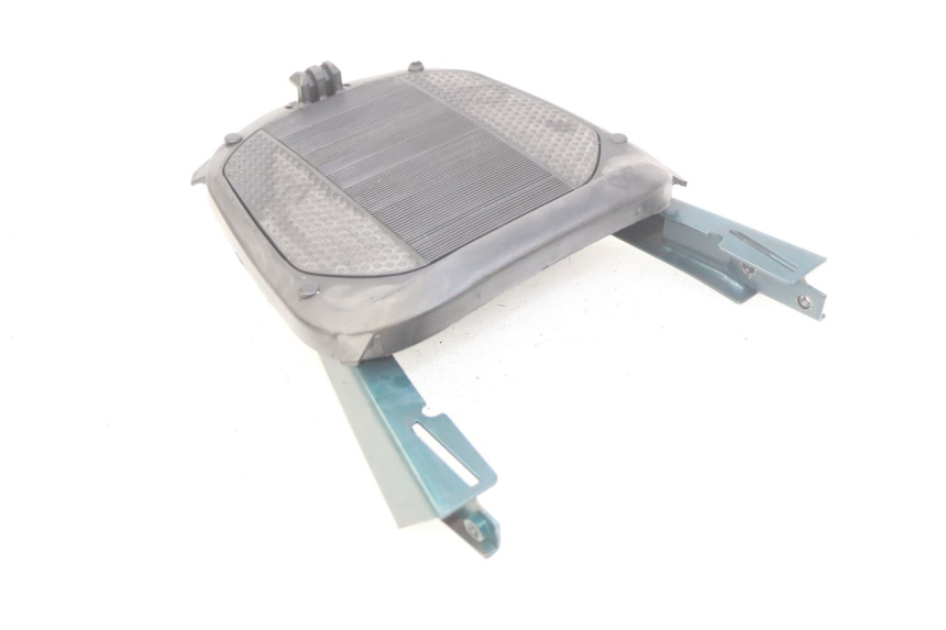 photo de SUPORTE DE BAGAGEM PEUGEOT SV 125 (1991 - 1994) - Ampliação técnica
