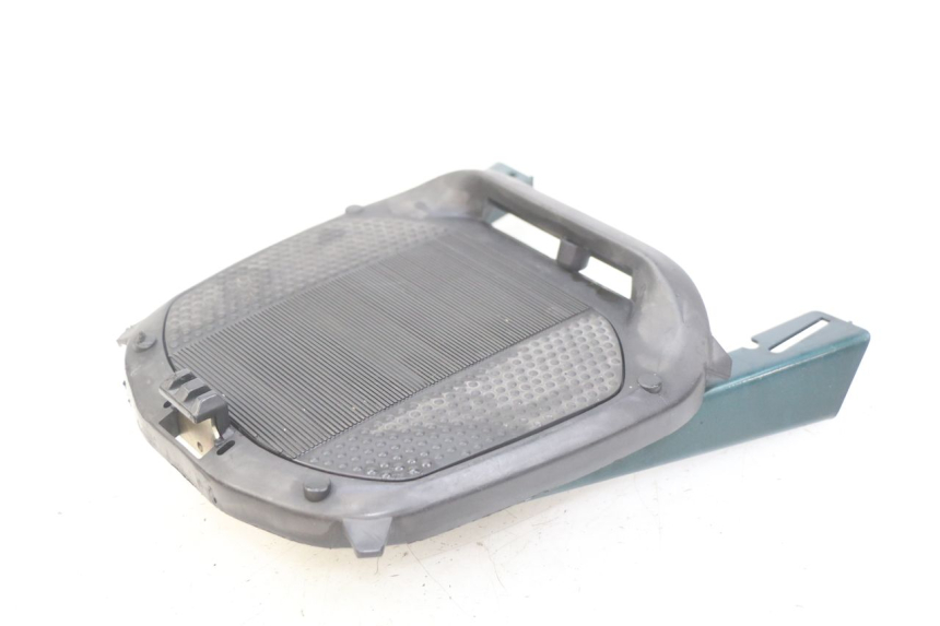 photo de SUPORTE DE BAGAGEM PEUGEOT SV 125 (1991 - 1994) - Vista geral