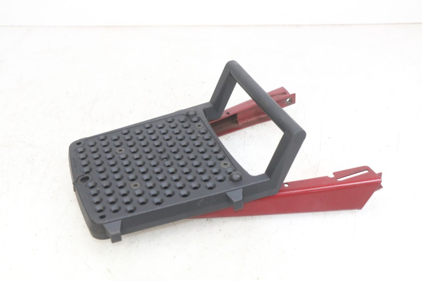photo de SUPORTE DE BAGAGEM PEUGEOT SV 125 (1991 - 1994) - Outro ângulo de visão