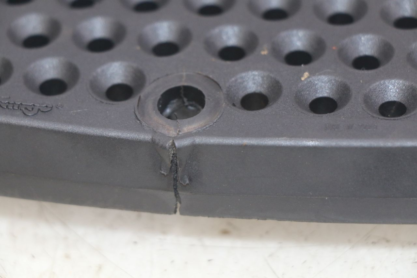 photo de SUPORTE DE BAGAGEM PEUGEOT SV 125 (1991 - 1994) - Ampliação técnica