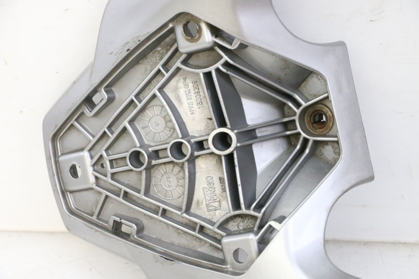 photo de SUPORTE DE BAGAGEM APRILIA SXR 50 (2021 - 2023) - Detalhes característicos