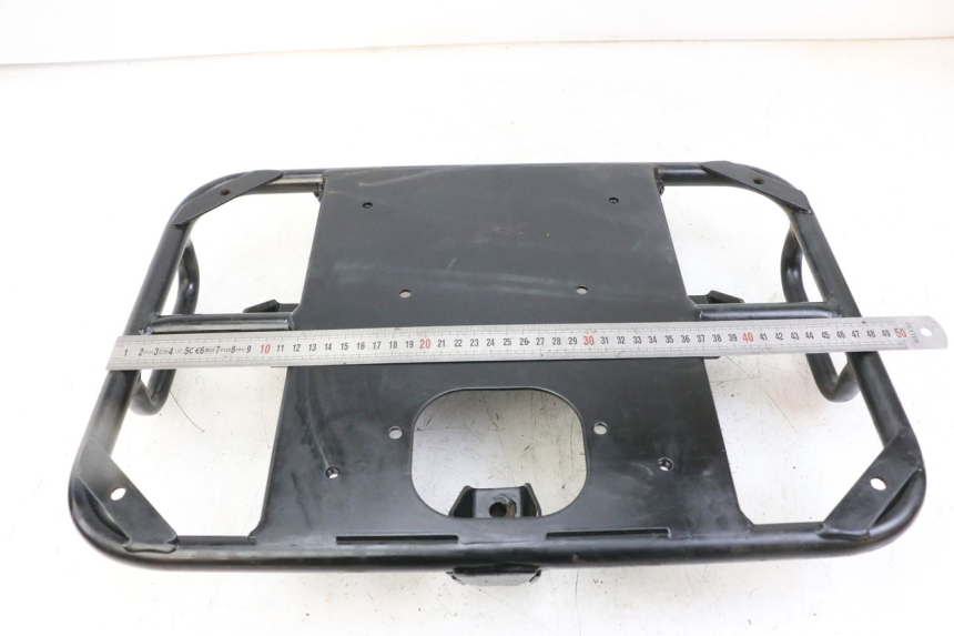 photo de SUPORTE DE BAGAGEM PEUGEOT TWEET PRO CARGO 50 (2018 - 2022) - Ampliação técnica