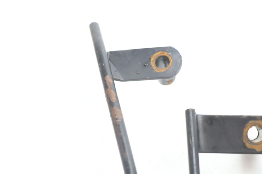 photo de SUPORTE DE BAGAGEM PEUGEOT V-CLIC VCLIC 50 (2007 - 2013) - Outro ângulo de visão
