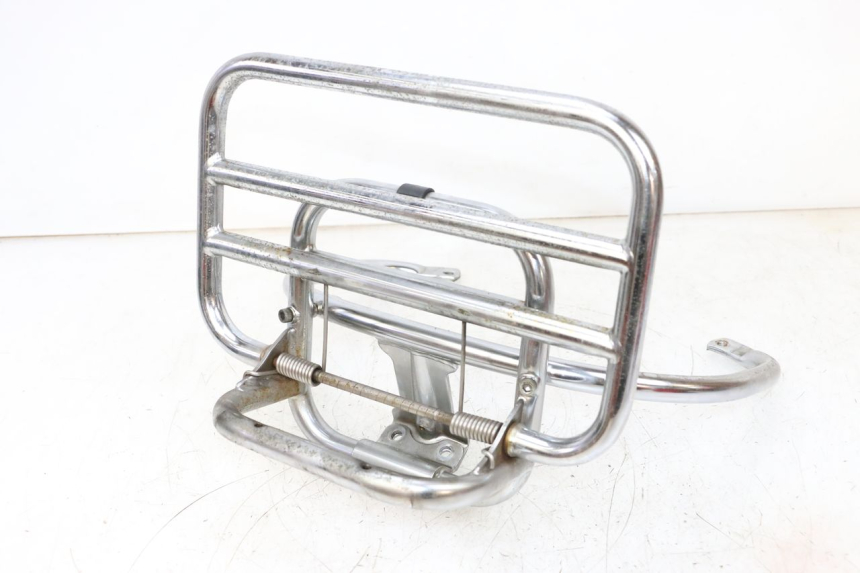 photo de SUPORTE DE BAGAGEM PIAGGIO VESPA GTS SUPER IE 125 (2009 - 2016) - Outro ângulo de visão