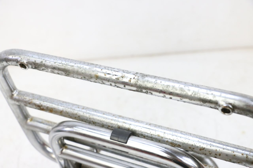photo de SUPORTE DE BAGAGEM PIAGGIO VESPA GTS SUPER IE 125 (2009 - 2016) - Ampliação técnica