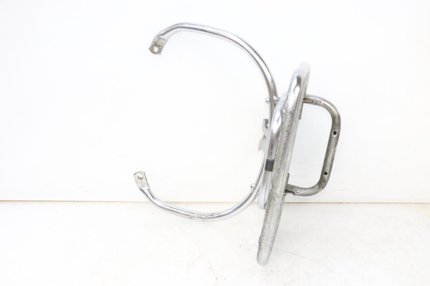 photo de SUPORTE DE BAGAGEM PIAGGIO VESPA GTS SUPER IE 125 (2009 - 2016) - Estado da superfície