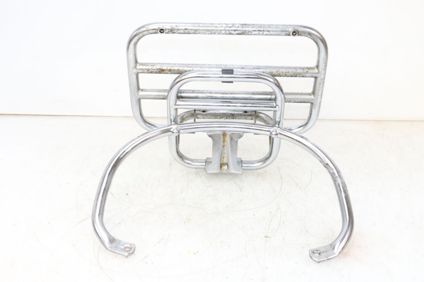 photo de SUPORTE DE BAGAGEM PIAGGIO VESPA GTS SUPER IE 125 (2009 - 2016) - Peça verificada