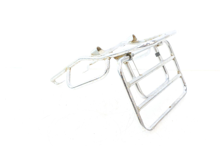 photo de SUPORTE DE BAGAGEM PIAGGIO VESPA PK FL 2T 50 (1990 - 1996) - Zoom do estado de desgaste
