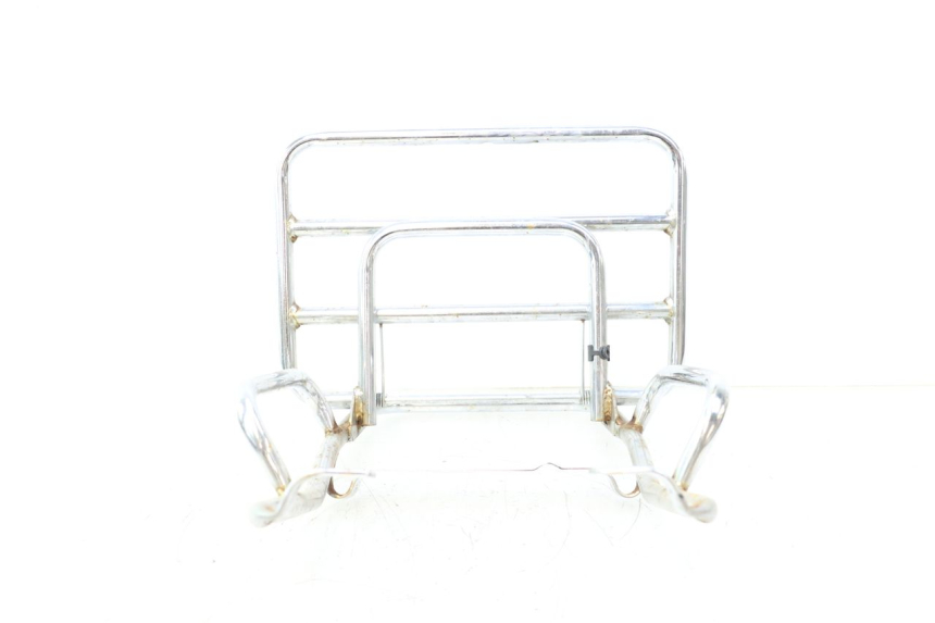 photo de SUPORTE DE BAGAGEM PIAGGIO VESPA PK FL 2T 50 (1990 - 1996) - Ampliação técnica