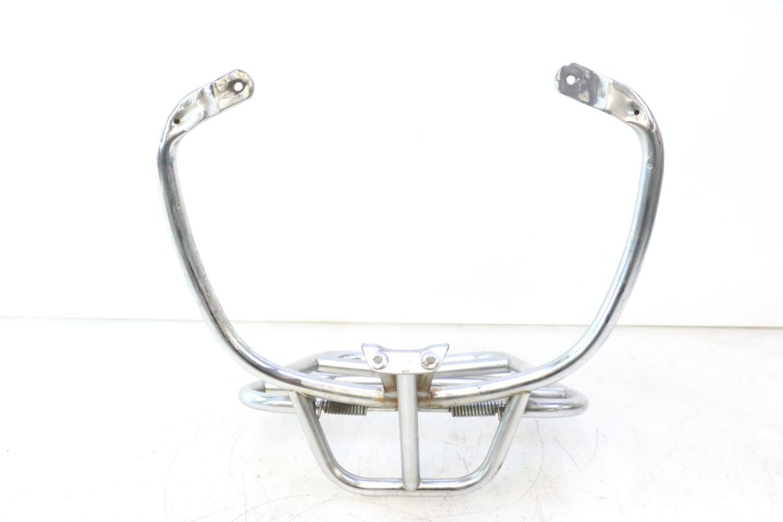 photo de SUPORTE DE BAGAGEM PIAGGIO VESPA PRIMAVERA 2T 50 (2013 - 2018) - Vista do produto