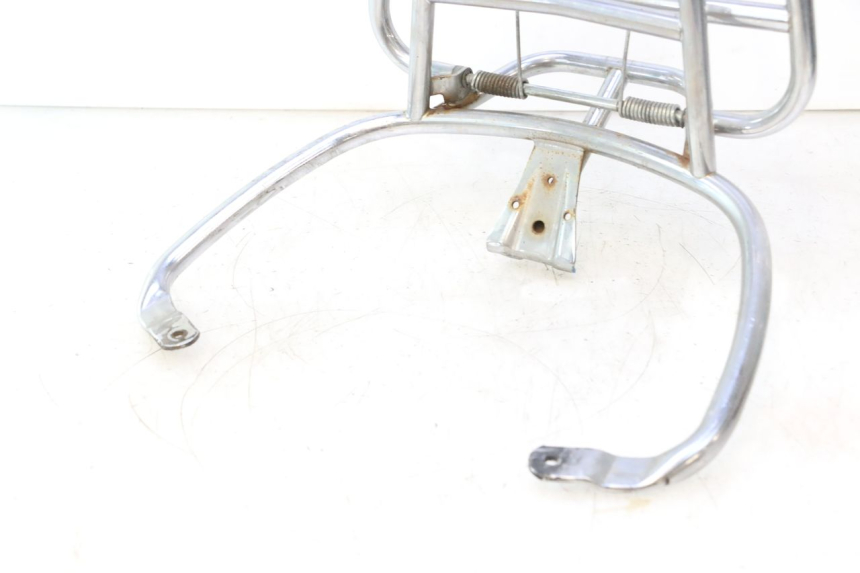 photo de SUPORTE DE BAGAGEM PIAGGIO VESPA PRIMAVERA 2T 50 (2013 - 2018) - Peça verificada