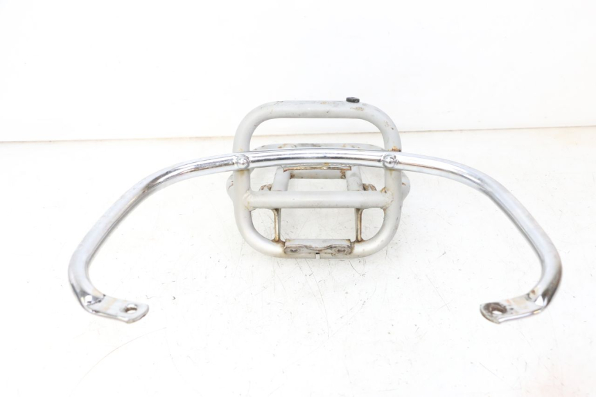 photo de SUPORTE DE BAGAGEM PIAGGIO VESPA S 2T 50 (2007 - 2014) - Ampliação dos componentes