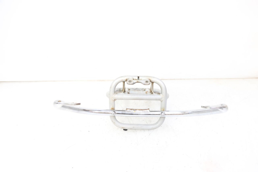 photo de SUPORTE DE BAGAGEM PIAGGIO VESPA S 2T 50 (2007 - 2014) - Vista geral