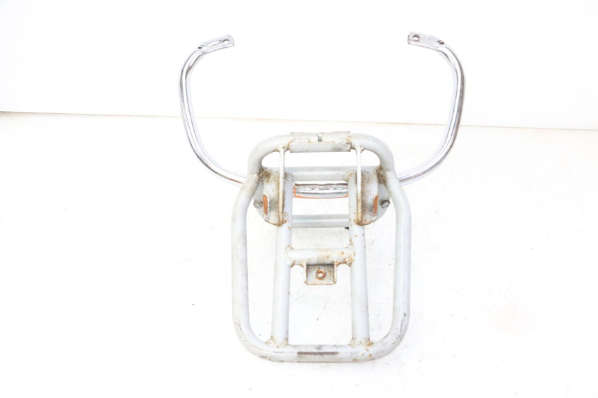 photo de SUPORTE DE BAGAGEM PIAGGIO VESPA S 2T 50 (2007 - 2014) - Estado da superfície