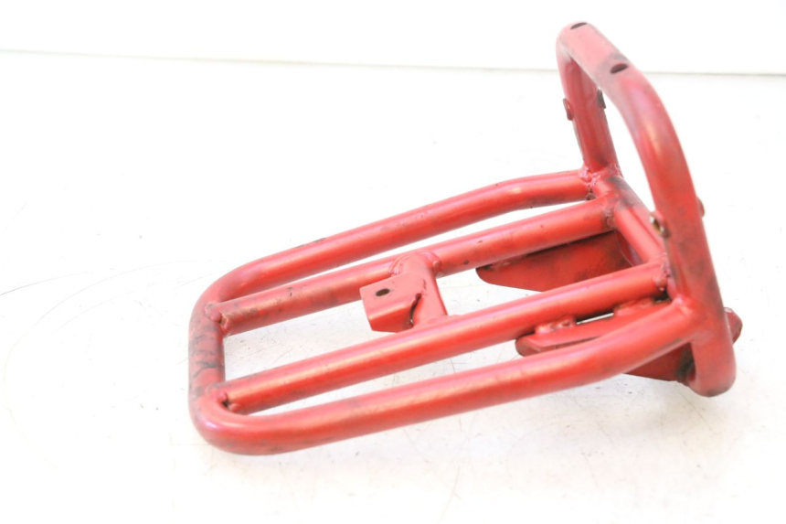 photo de SUPORTE DE BAGAGEM PIAGGIO VESPA S 2T 50 (2007 - 2014) - Zoom do estado de desgaste