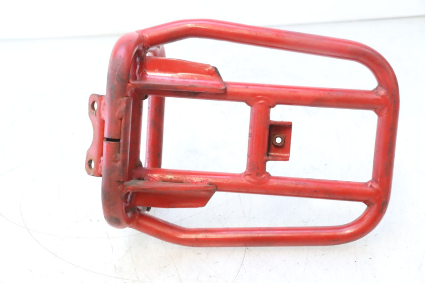 photo de SUPORTE DE BAGAGEM PIAGGIO VESPA S 2T 50 (2007 - 2014) - Ampliação técnica