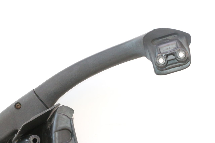 photo de SUPORTE DE BAGAGEM PIAGGIO X9 AMALFI 180 (2000 - 2003) - Imagem adicional