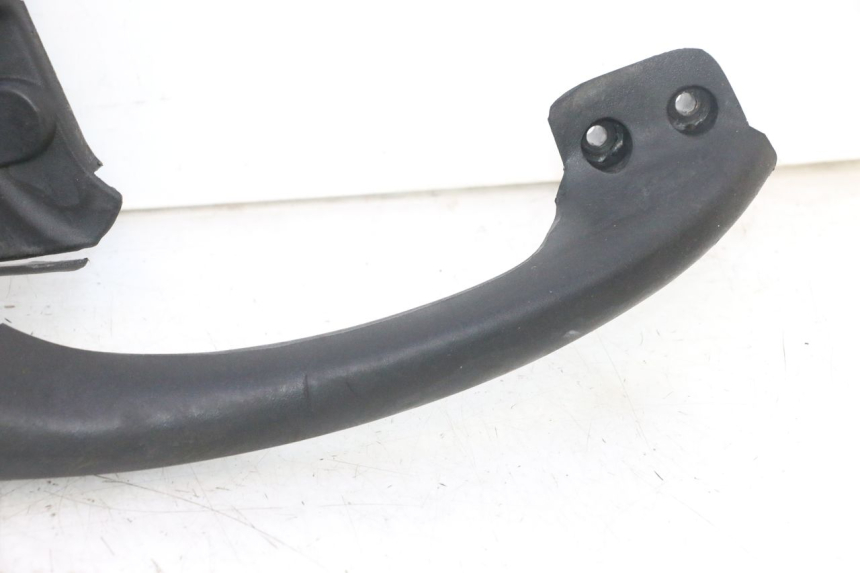 photo de SUPORTE DE BAGAGEM PIAGGIO X9 AMALFI 180 (2000 - 2003) - Outro ângulo de visão