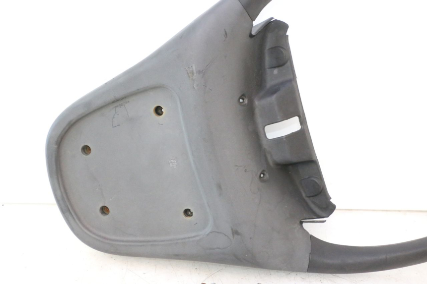 photo de SUPORTE DE BAGAGEM PIAGGIO X9 AMALFI 180 (2000 - 2003) - Ampliação técnica
