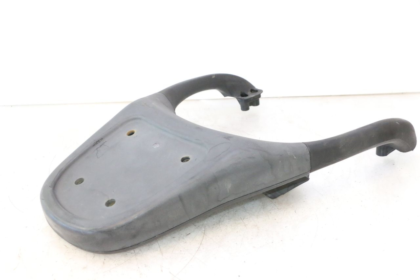 photo de SUPORTE DE BAGAGEM PIAGGIO X9 AMALFI 180 (2000 - 2003) - Estado da superfície