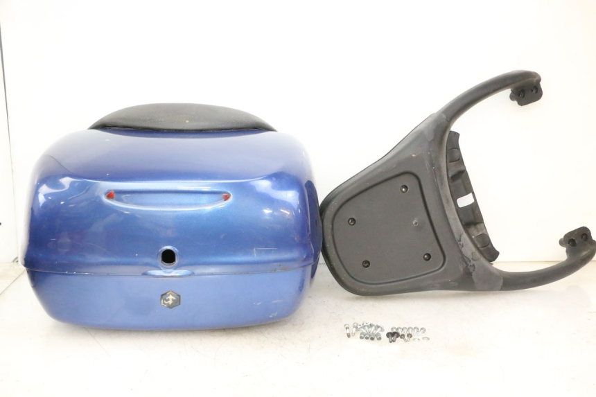 photo de SUPORTE DE BAGAGEM PIAGGIO X9 EVOLUTION 125 (2003 - 2007) - Vista principal