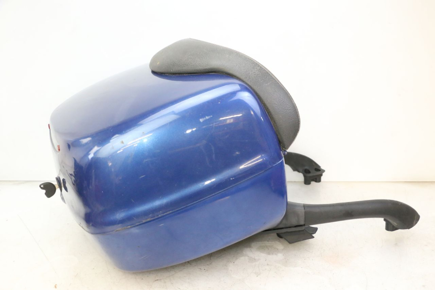 photo de SUPORTE DE BAGAGEM PIAGGIO X9 EVOLUTION 125 (2003 - 2007) - Detalhe da peça